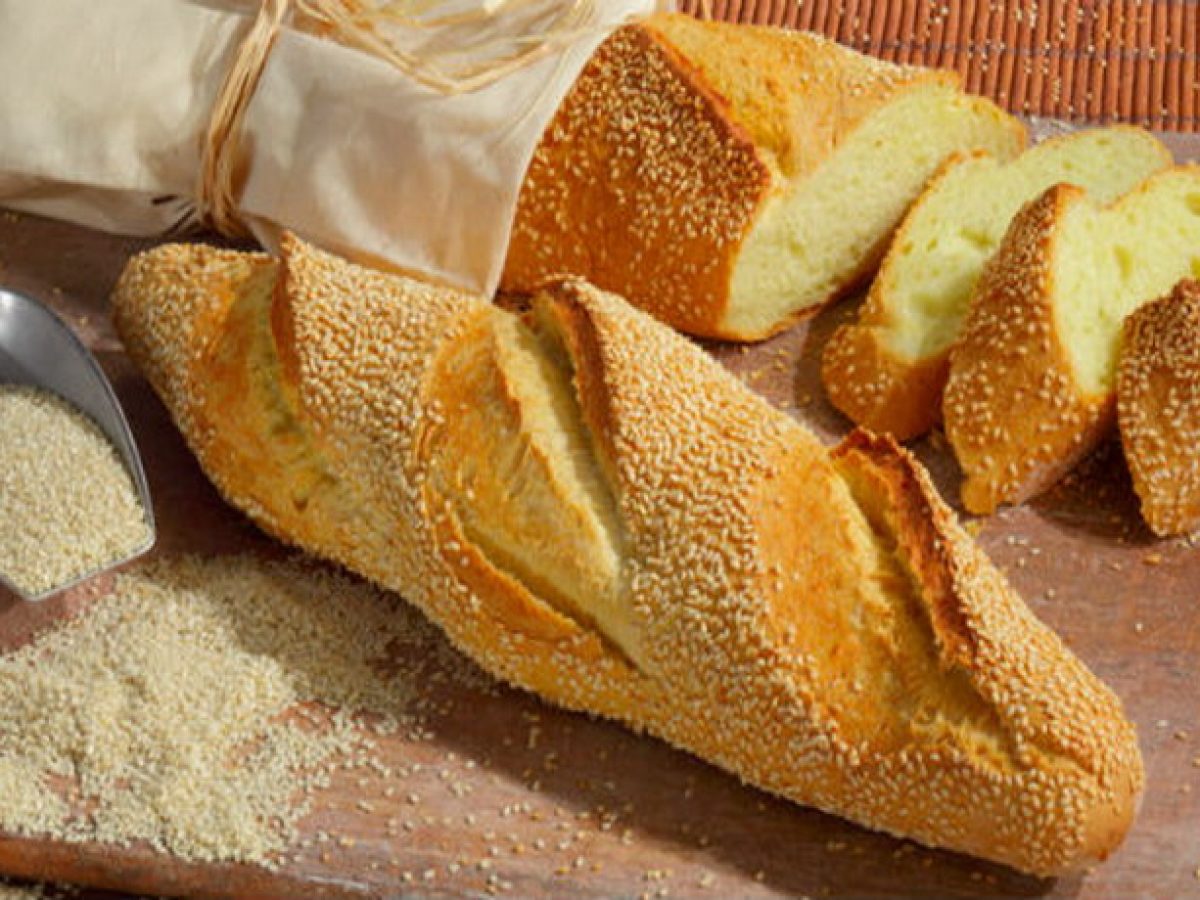 Τρίκαλα: Ψωμί για 3 ημέρες την Παραμονή Πρωτοχρονιάς