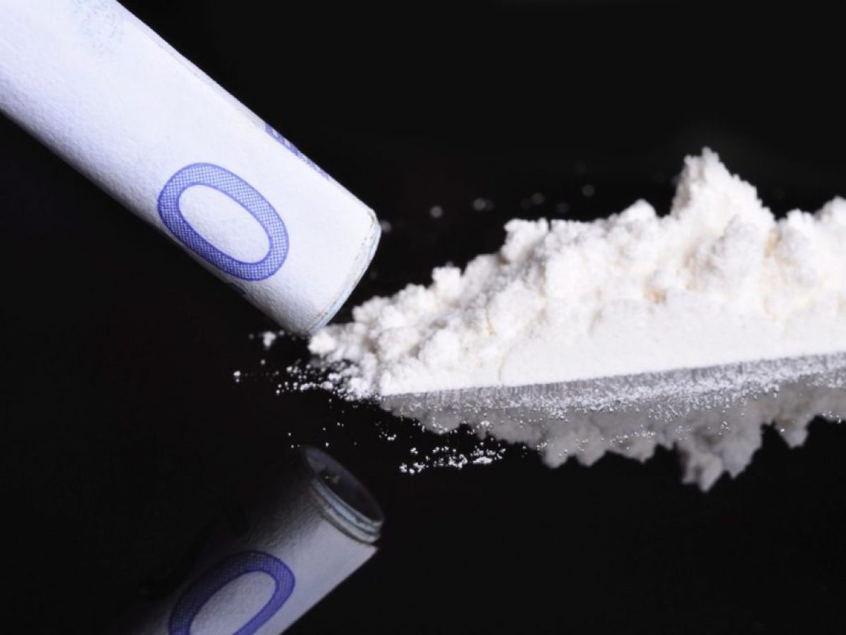 Τρικαλινός αρνήθηκε έλεγχο και βρέθηκε με κοκαΐνη