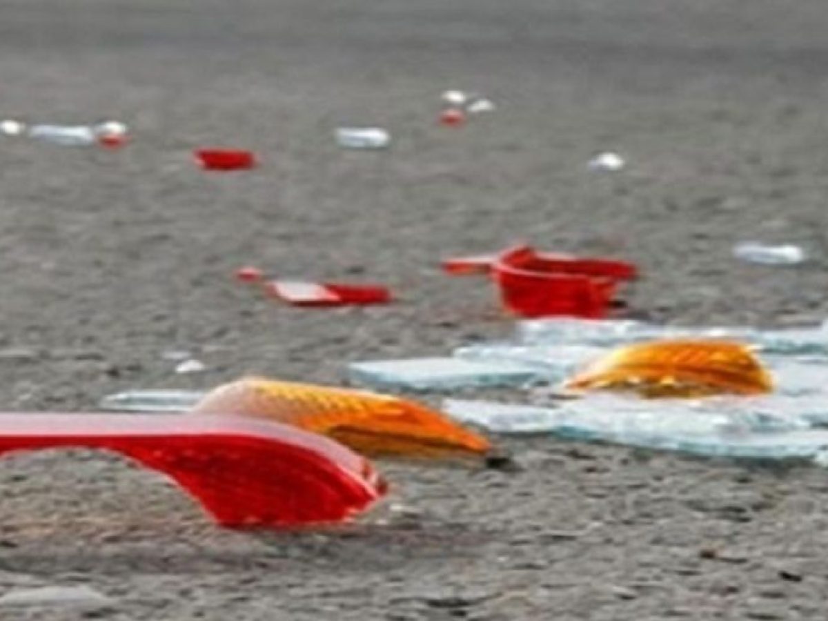 Τροχαίο έξω από το Ναύπλιο με τραυματίες