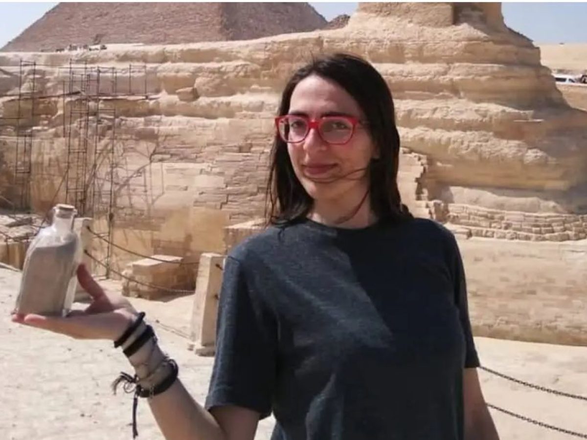 Βαρδούσια όρη: «Έπεσε πάνω τους ολόκληρο βουνό, δεν ήξερα ότι η κόρη μου ήταν μαζί» λέει ο πατέρας της δασκάλας που σκοτώθηκε