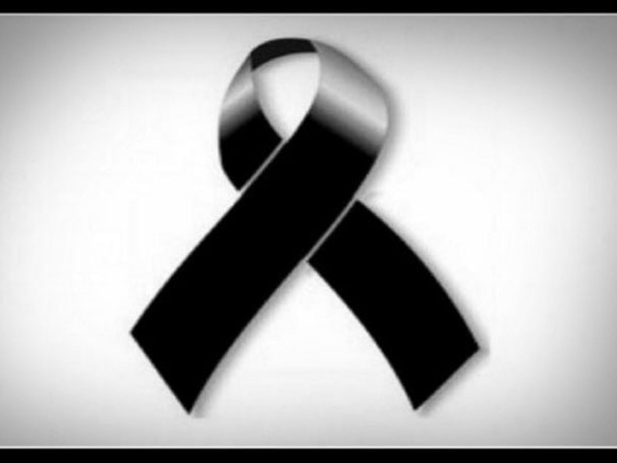 Βαρύ πένθος για την Κατερίνα Μαϊχόσογλου: Έφυγε από τη ζωή η μητέρα της