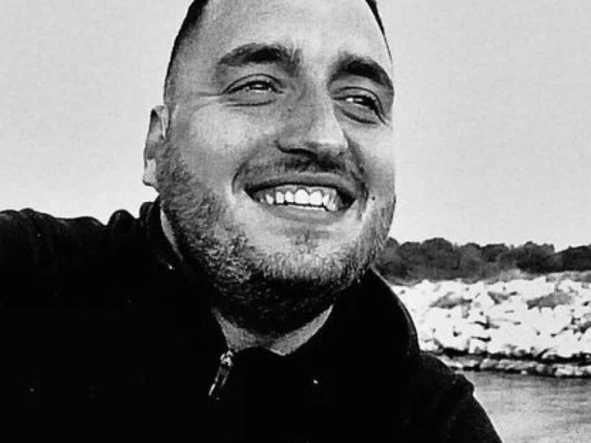 Βαρύ πένθος για τον θάνατο 30χρονου σε τροχαίο στην Πάτρα, η οικογένεια αποφάσισε δωρεά των οργάνων του
