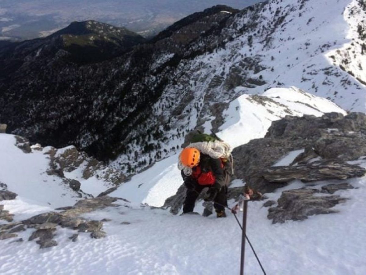 Βαρύ πένθος στα Τρίκαλα – Νεκρή 31χρονη δασκάλα από τη Φωτάδα Τρικάλων στα Βαρδούσια