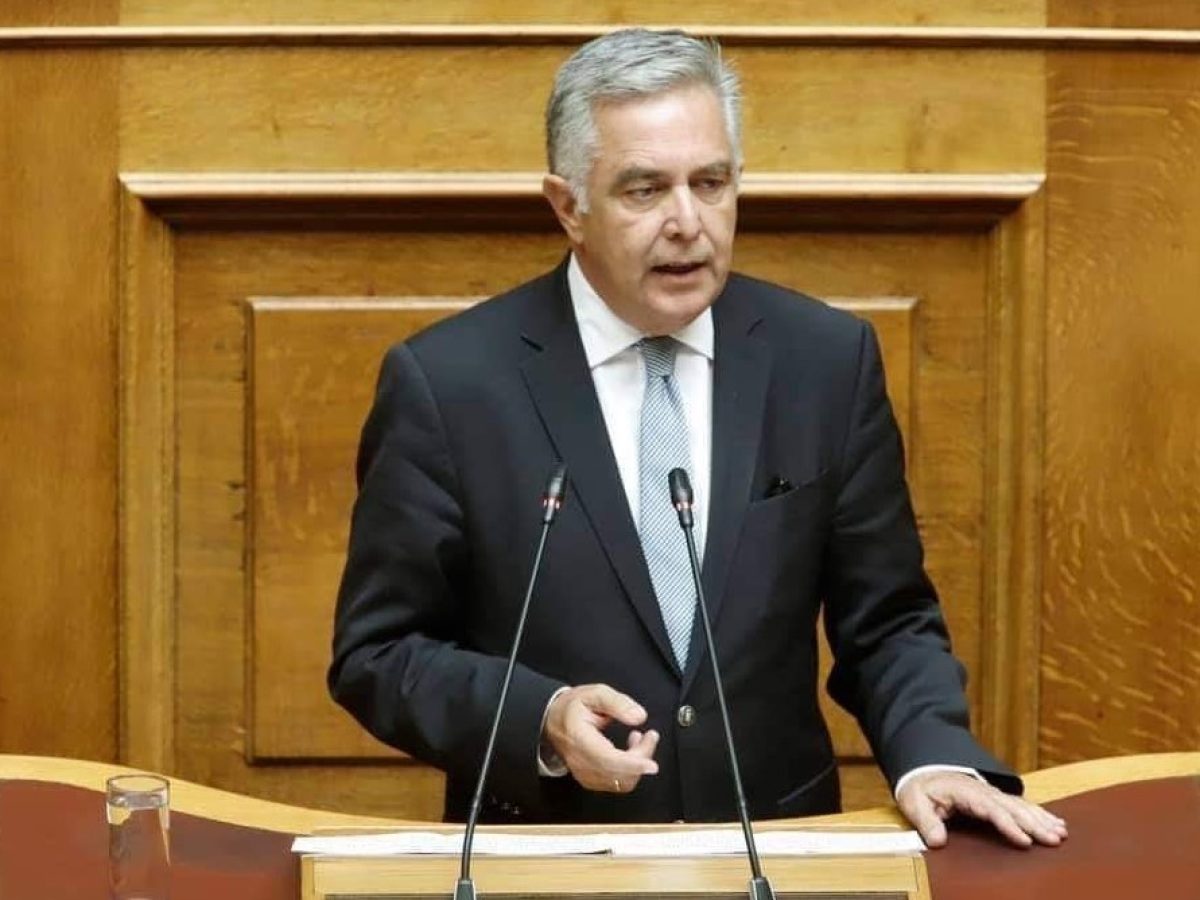 Βασίλης Α. Υψηλάντης: Επιχορηγήσεις ύψους 486.142,76 € σε Δήμους της Δωδεκανήσου από το Τέλος Κρουαζιέρας