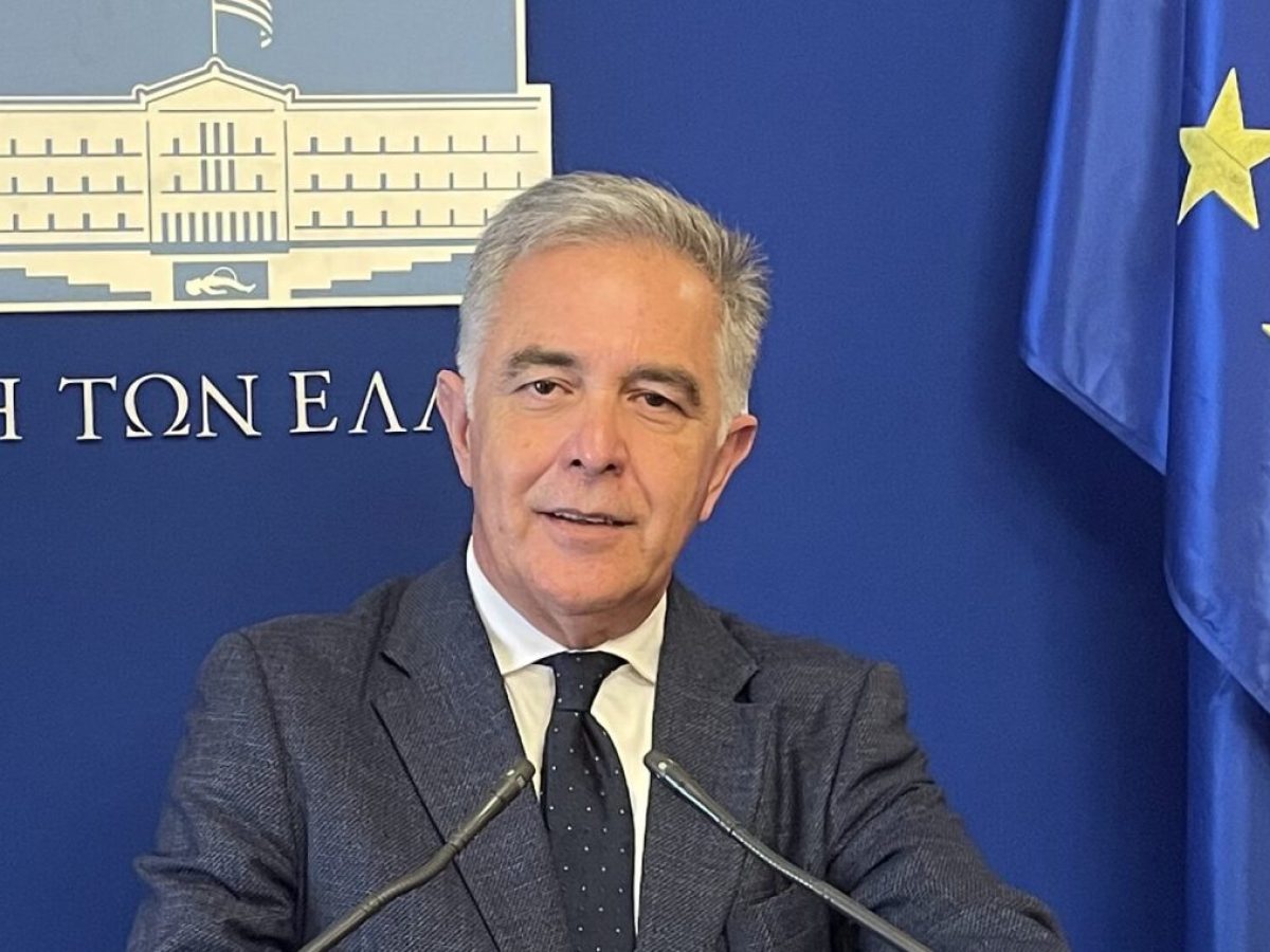 Βασίλης Α. Υψηλάντης: «Επιχορηγήσεις ύψους 486.142,76 € σε Δήμους της Δωδεκανήσου από το Τέλος Κρουαζιέρας»