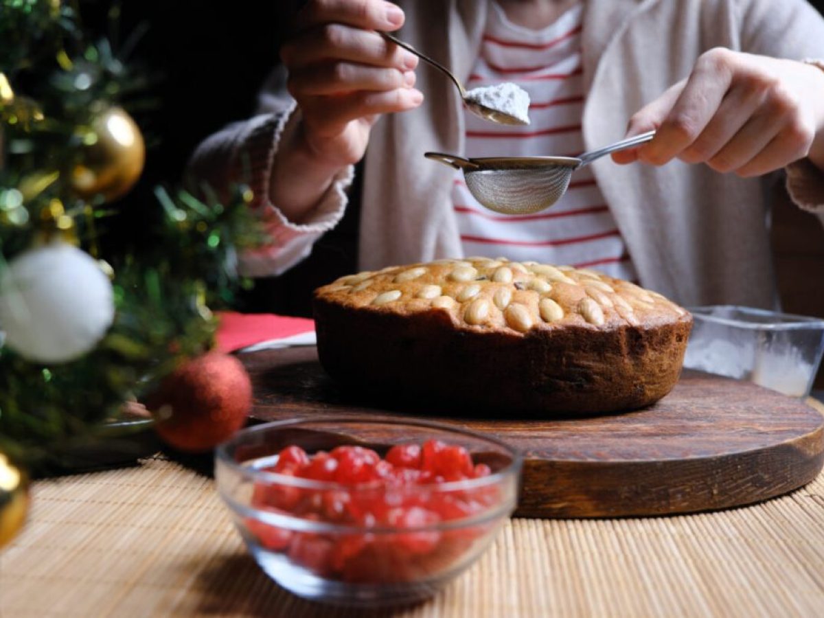 Βασιλόπιτα: Η ιστορία της και οι καλύτερες συνταγές της Αθήνας