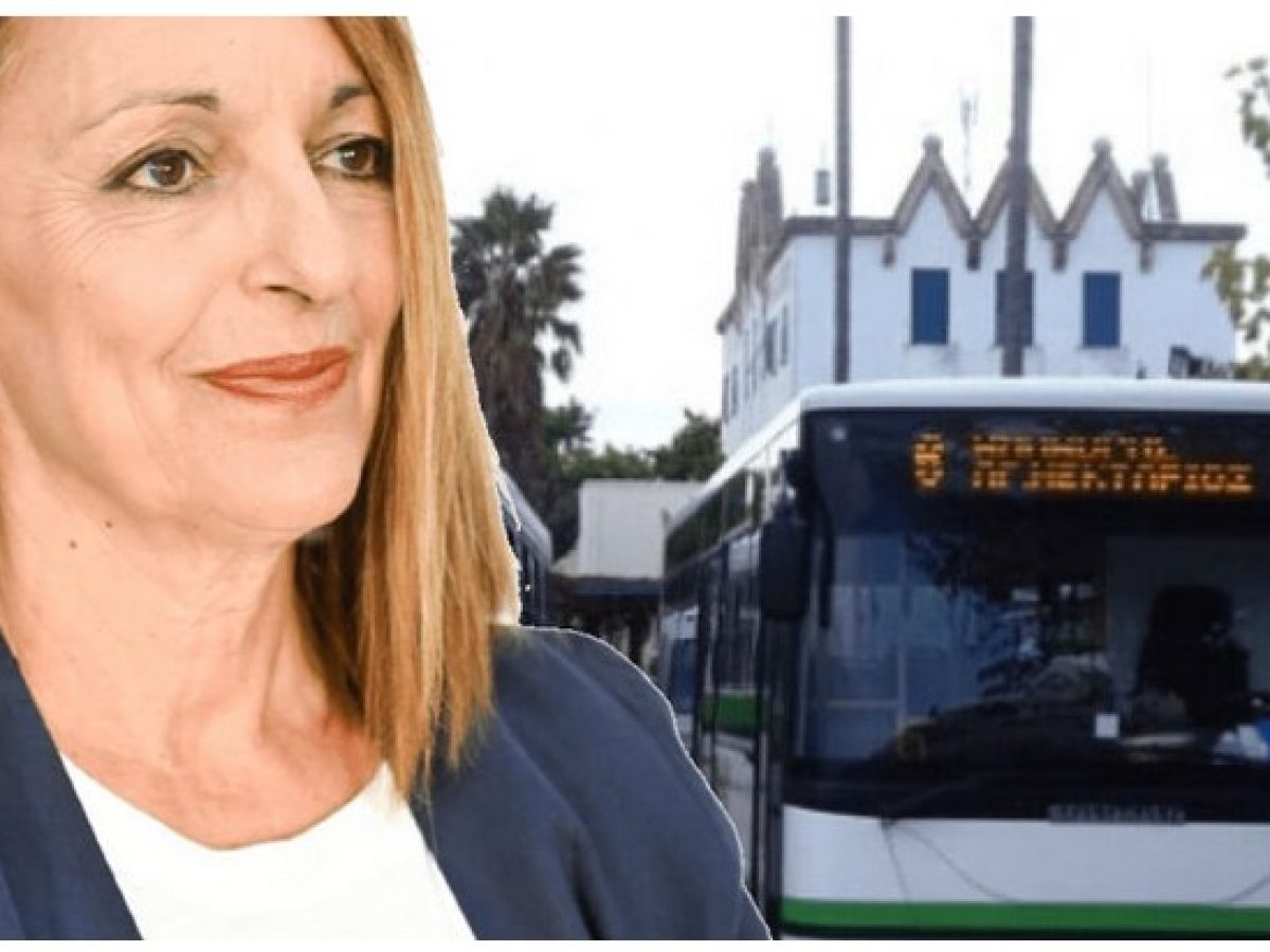 Βάσω Πη: Καμπανάκι κινδύνου για το μέλλον της αστικής συγκοινωνίας και την κοινωνική πολιτική του Δήμου Κω