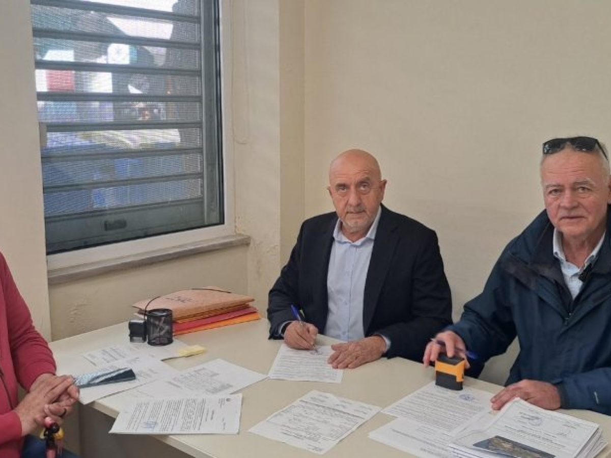 Βελτίωση των υποδομών ύδρευσης στην Ανώπολη