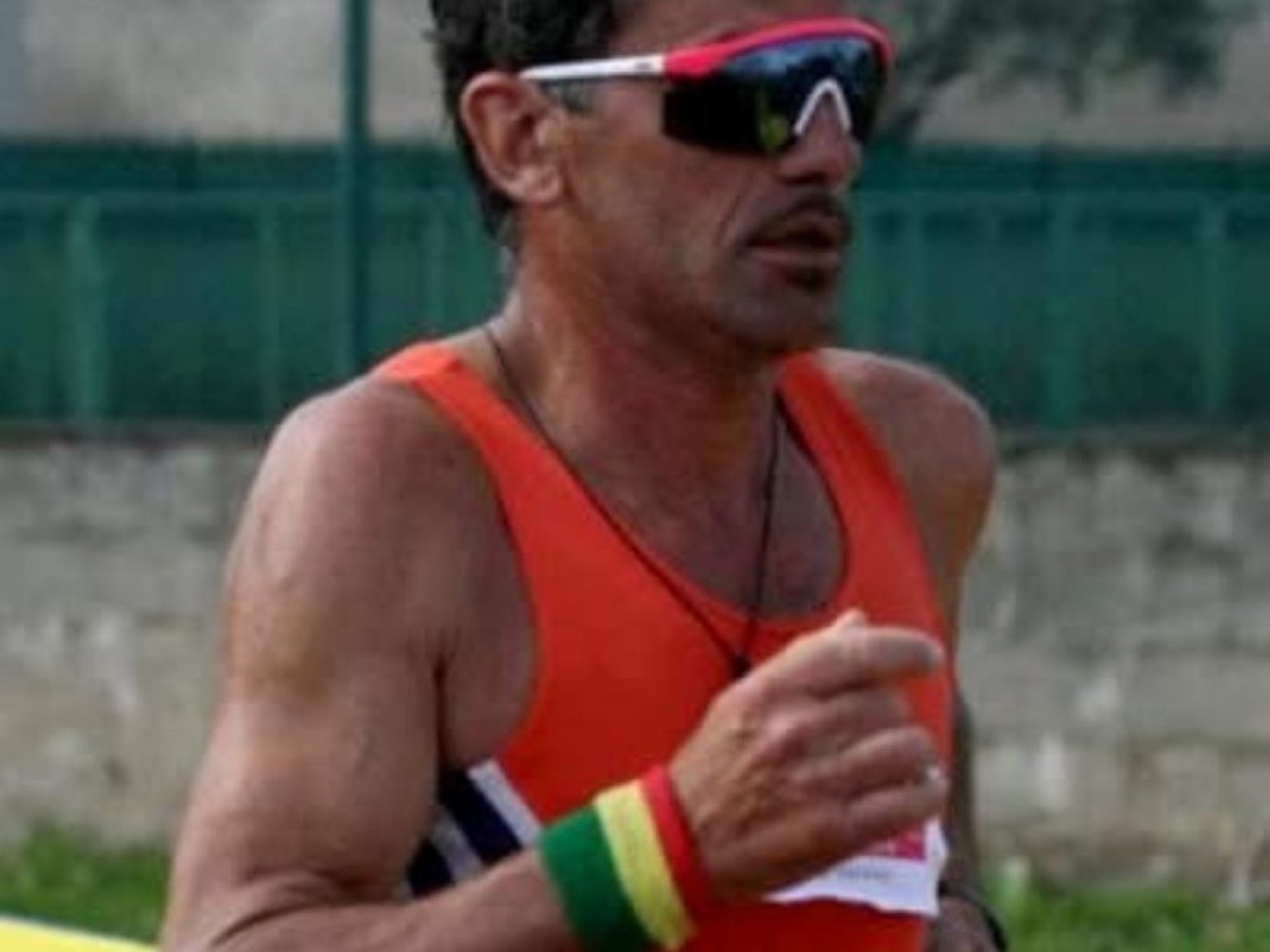 Βγήκαν οι προκηρύξεις για τους αγώνες – Αφιέρωμα στον Τριπολιτσιώτη Γιάννη Κούρο