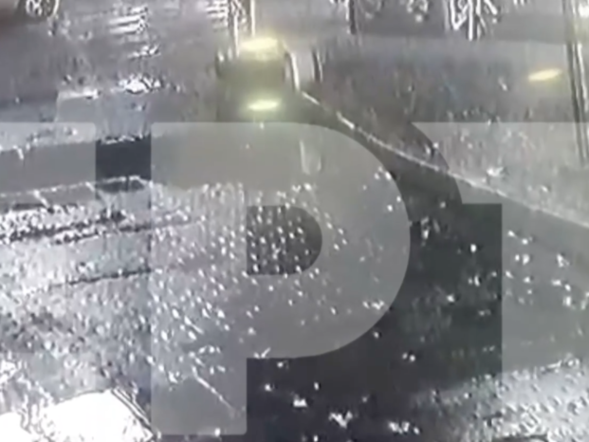 Βίντεο ντοκουμέντο από την έκρηξη στην τράπεζα στον Εύοσμο