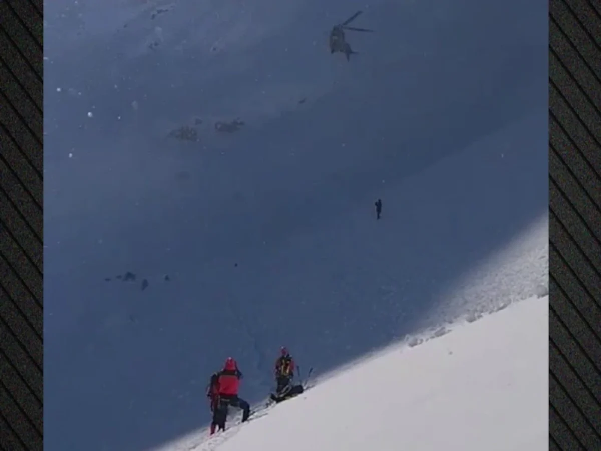 Βίντεο ντοκουμέντο από την επιχείρηση ανάσυρσης των ορειβατών στα Βαρδούσια – Τα πρόσωπα της τραγωδίας και τα ερωτήματα