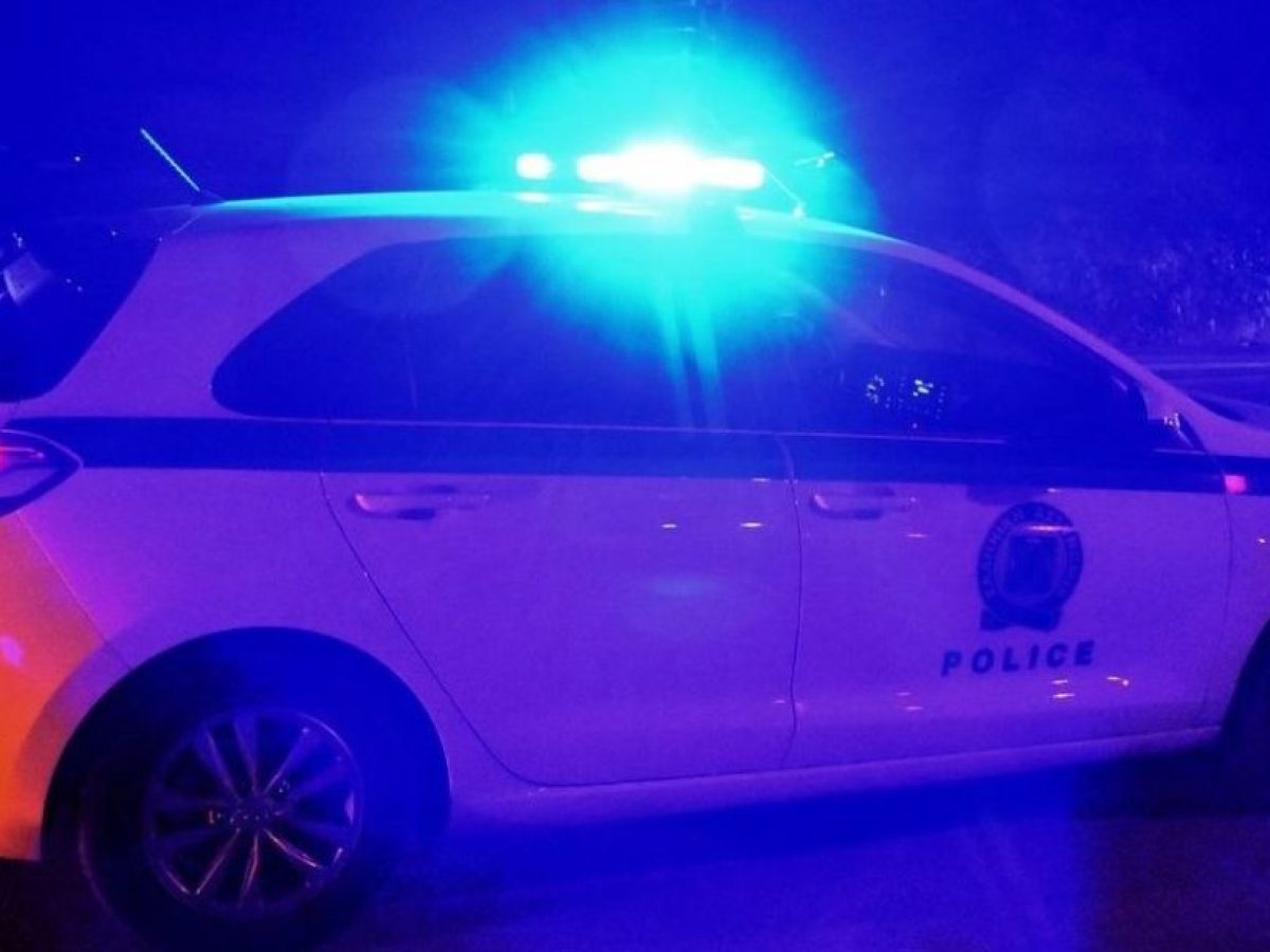 Βόλος: «θα δεις τι θα σου κάνω την επόμενη φορά» – Απειλές και ένταση μπροστά στο τρίχρονο παιδί τους