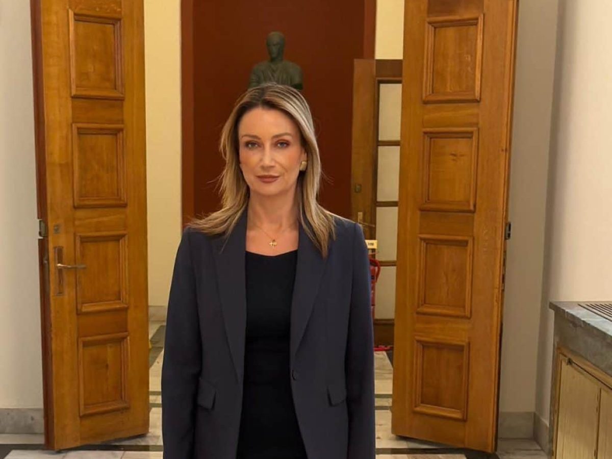 Βόρεια Εύβοια: «Καμπανάκι» Καζάνη για ΕΝΦΙΑ και «κομμένα» έργα – Οι 3 κρίσιμες παρεμβάσεις στη Βουλή