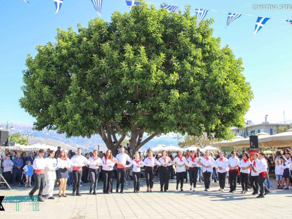 Βράβευση φοιτητών με καταγωγή από τα Καμιναράτα Κεφαλονιάς από τον Σύλλογο “Αετός Καμιναράτων”