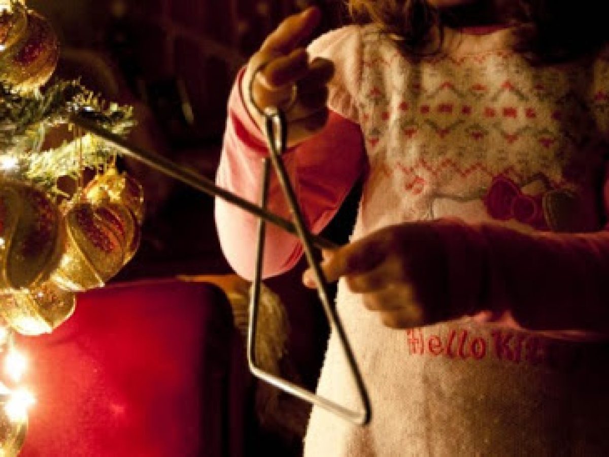 Ξεχασμένα έθιμα Χριστουγέννων στην Κεφαλονιά