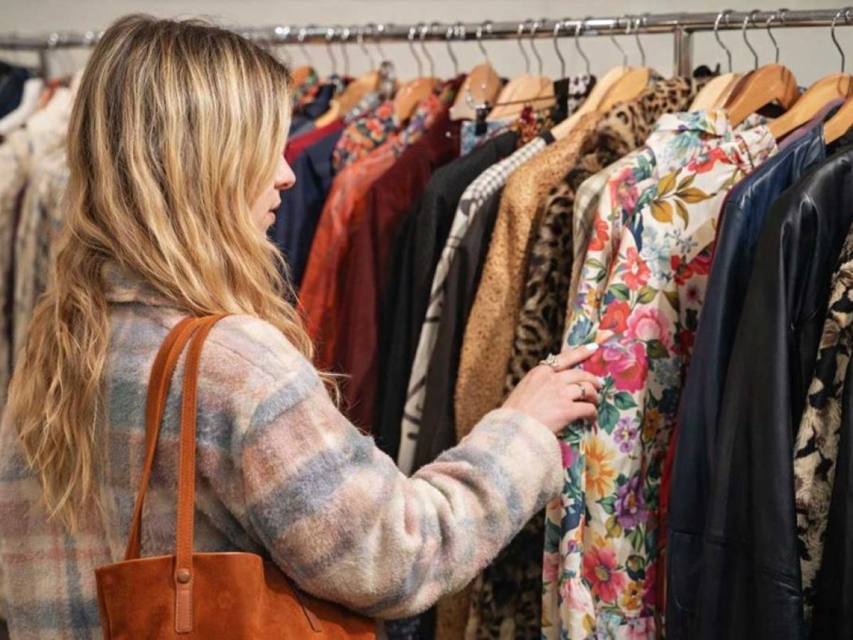 Ξεκινά το Φιλανθρωπικό Second Hand Clothes Bazaar του Δήμου Μετεώρων