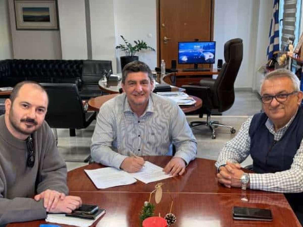 Ξεκινάει η ασφαλτόστρωση της οδού Ανατ. Ρωμυλίας, στα Γιαννιτσά