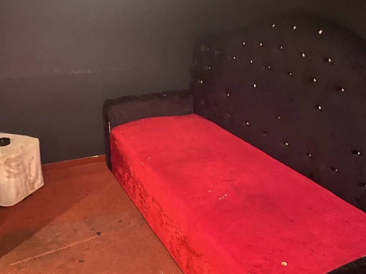 Ξηλώθηκε κύκλωμα μαστροπείας με δράση σε Μεσσηνία και Αρκαδία