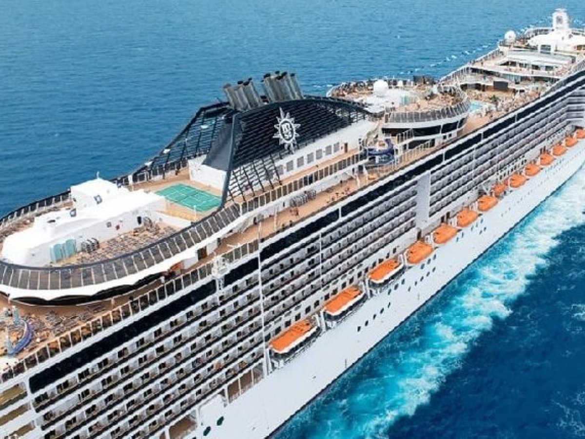 Ζεστό χρήμα από την κρουαζιέρα: Πάνω από 500.000 ευρώ στα ταμεία των δήμων της Κρήτης