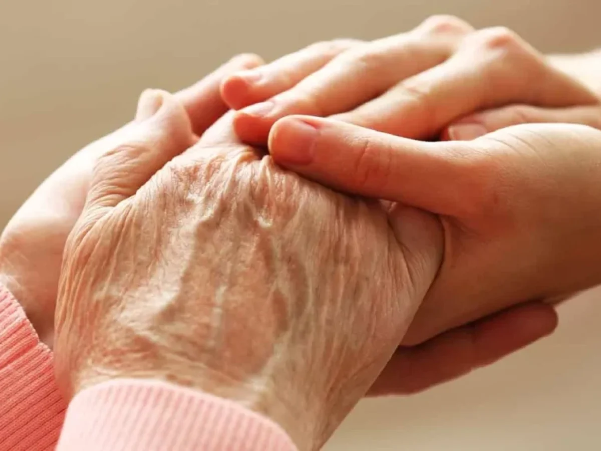 Ζητείται κυρία εσωτερική για φροντίδα ηλικιωμένης στο Άργος