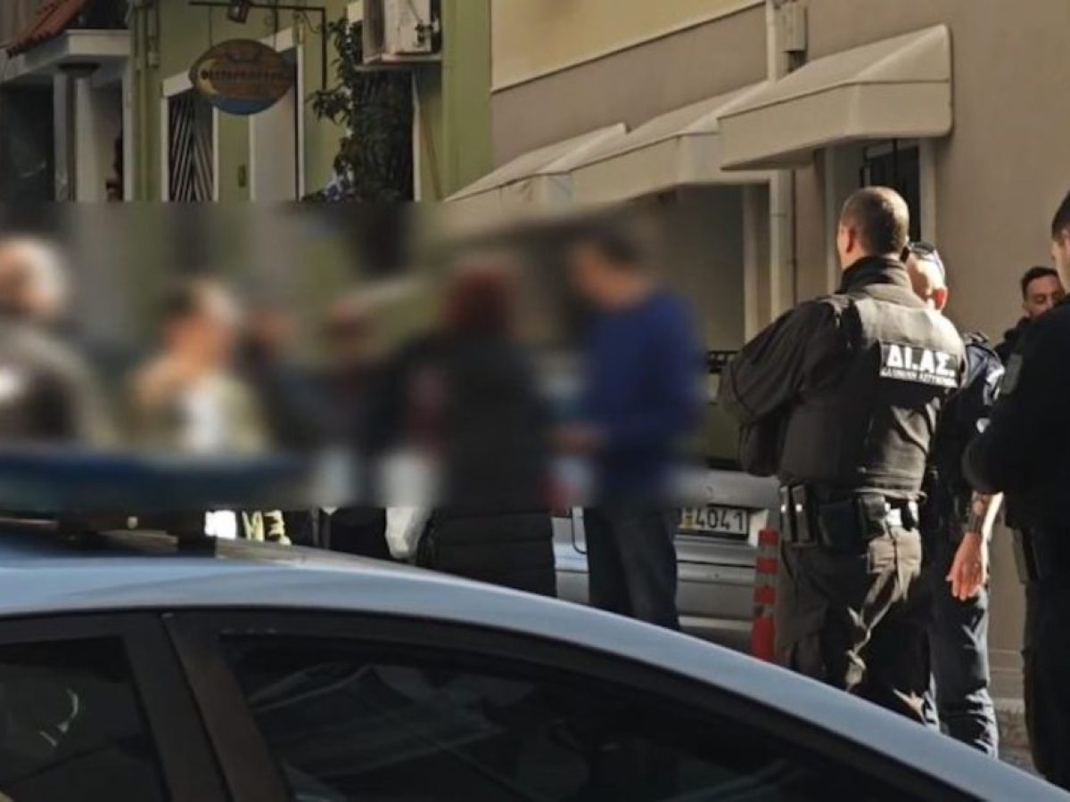 Ζωγράφου: Δύο τραυματίες σε ατύχημα με ανελκυστήρα σε σούπερ μάρκετ – Σε σοβαρή κατάσταση ο συντηρητής