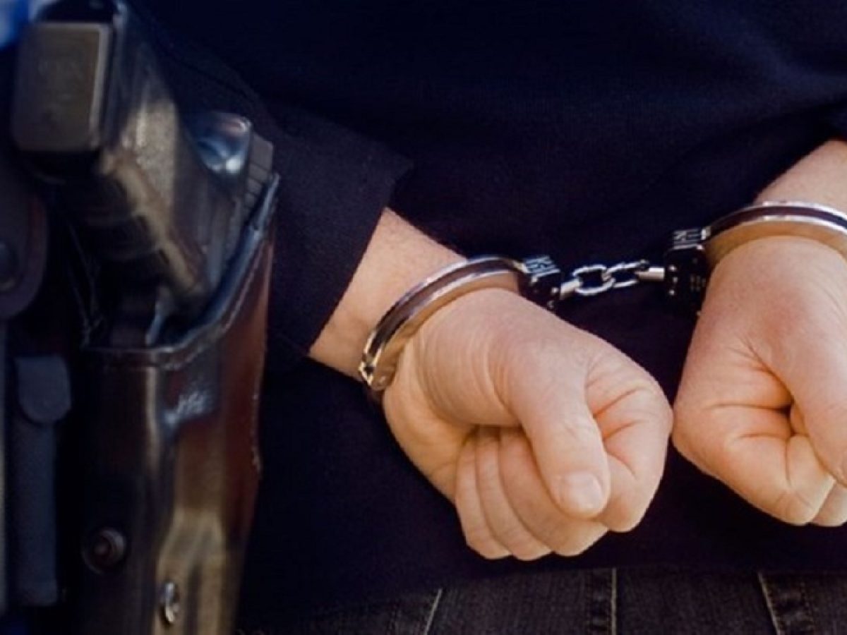 Άγιοι Θεόδωροι: Συνελήφθη 45χρονος για παράβαση της νομοθεσίας για τα όπλα