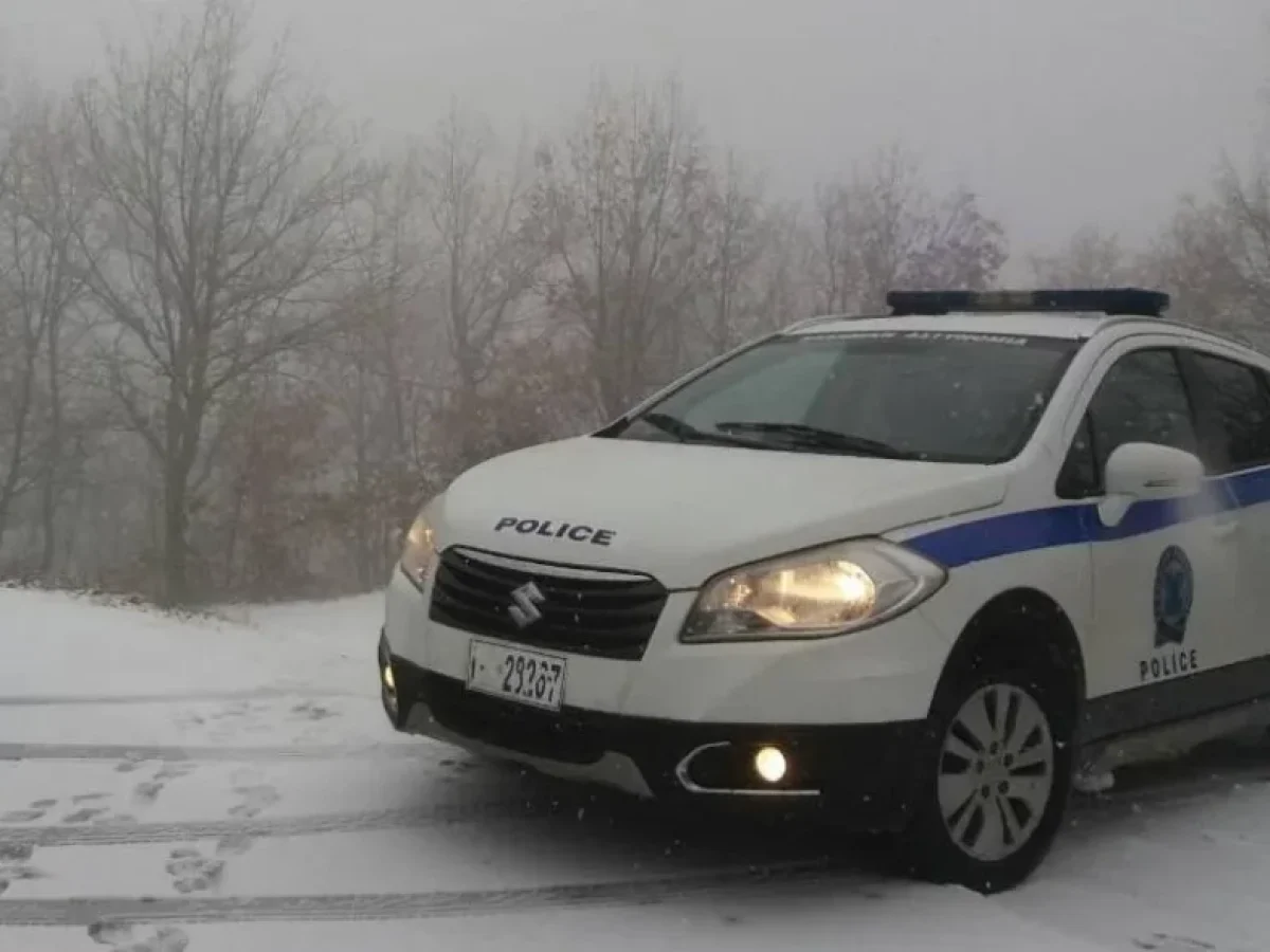 Άκαρπες οι έρευνες στο όρος Μπέλλες για τον αγνοούμενο πυροσβέστη από τα Άνω Πορόια Σερρών