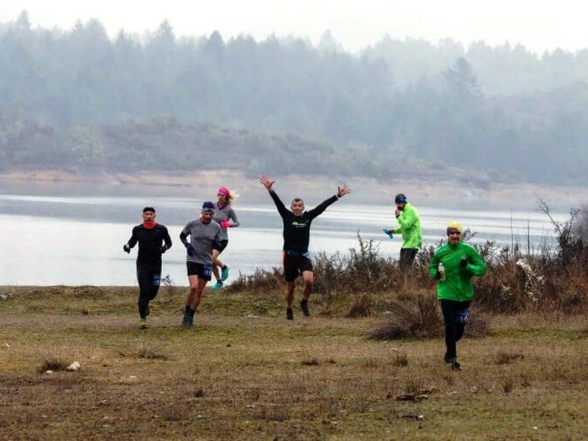 Άνοιξαν οι εγγραφές για τον πρώτο αγώνα της χρονιάς «Frozen Lake 2026» στη λίμνη Λευκογείων