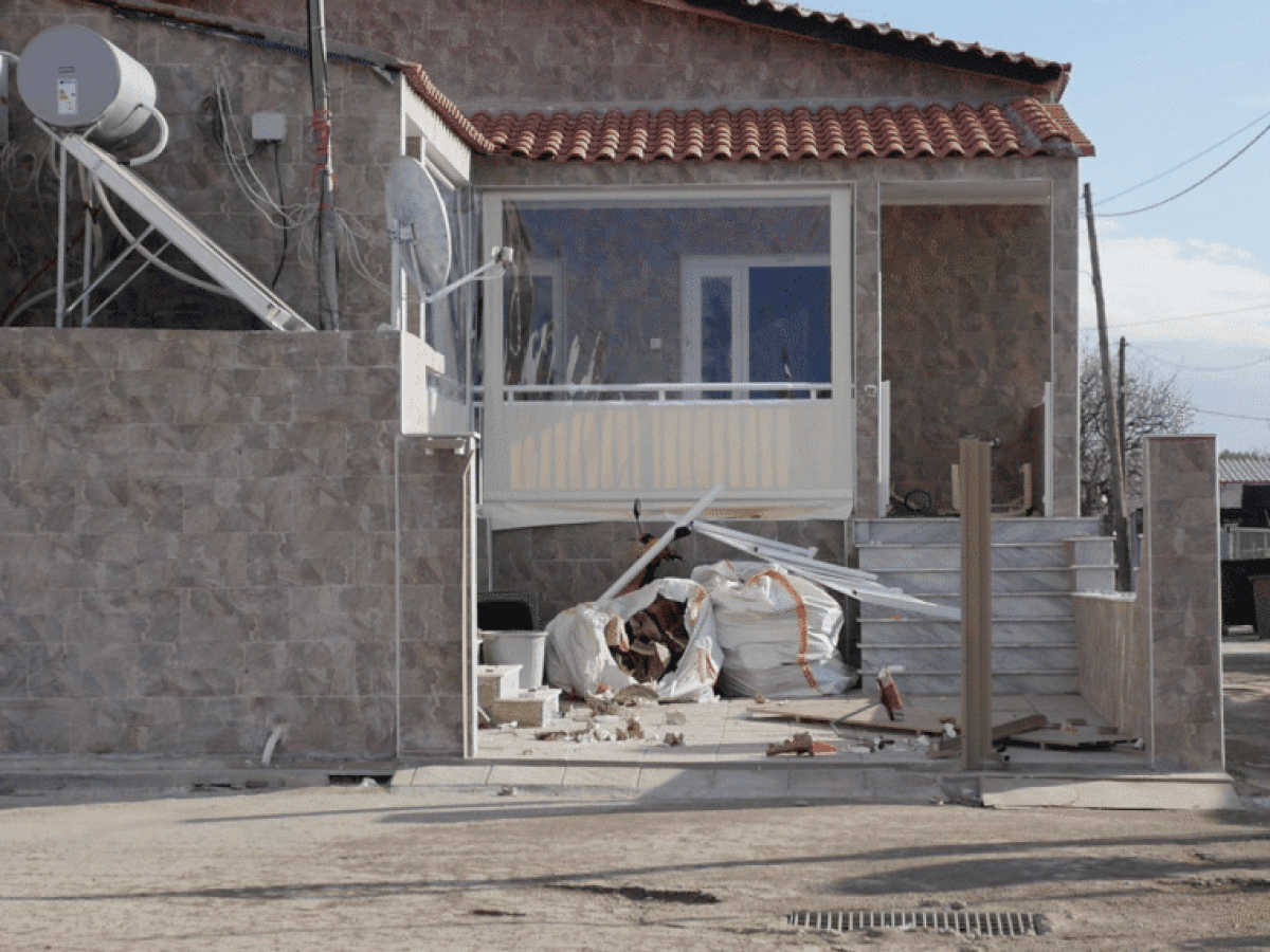 Άβαντος Αλεξ/πολης: Η οργή των κατοίκων μετατράπηκε σε αυτοδικία 