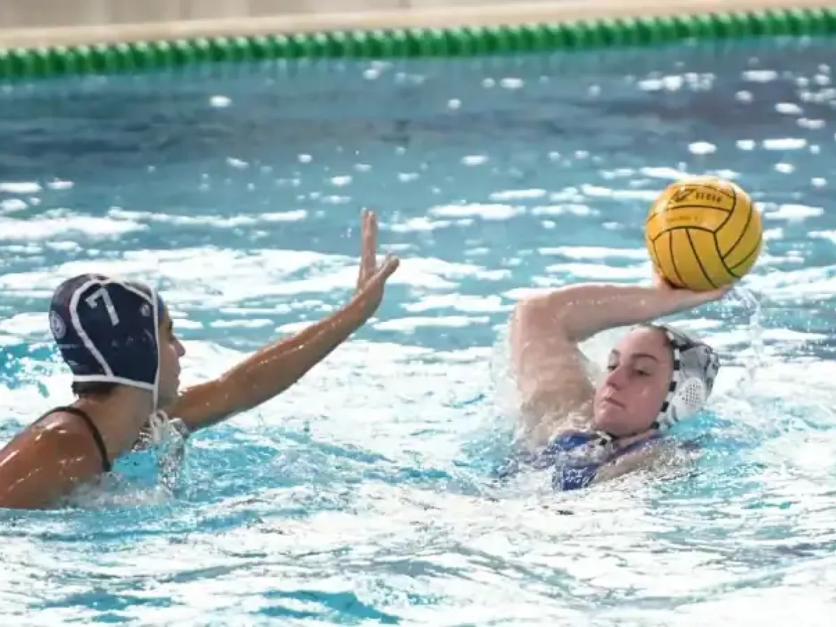 Α1 Πόλο Γυναικών: «Περίπατος» της Βουλιαγμένης στην Πάτρα, με 24-7 τον ΝΟΠ