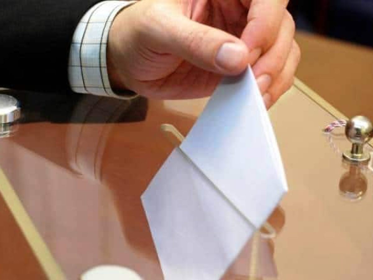 Αχαΐα: Στις κάλπες σήμερα οι καθηγητές – Όλα τα ονόματα των υποψηφίων