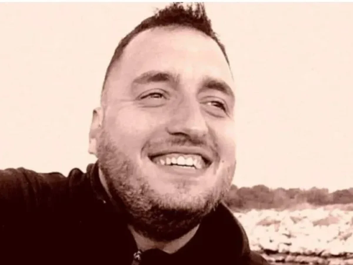 Αχαΐα: Την Τετάρτη το τελευταίο αντίο στον Αλέξανδρο Παπαζαφείρη