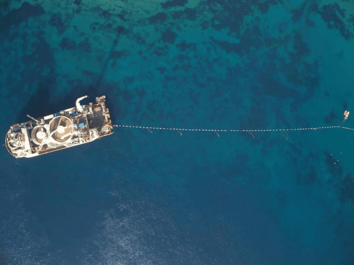 ΑΔΜΗΕ: Τα επόμενα βήματα μετά τη διασύνδεση της Κρήτης – Ο σχεδιασμός για Κυκλάδες, Δωδεκάνησα και Β. Αιγαίο