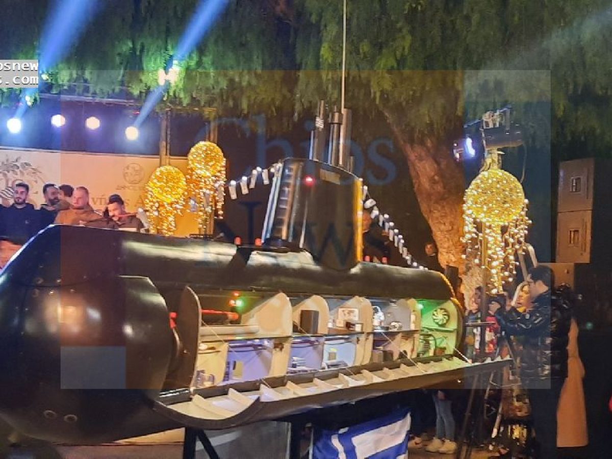 Αγιοβασιλιάτικα βαποράκια: Με το “Φάρο” οδηγό σαλπάρουν 19 σκαριά