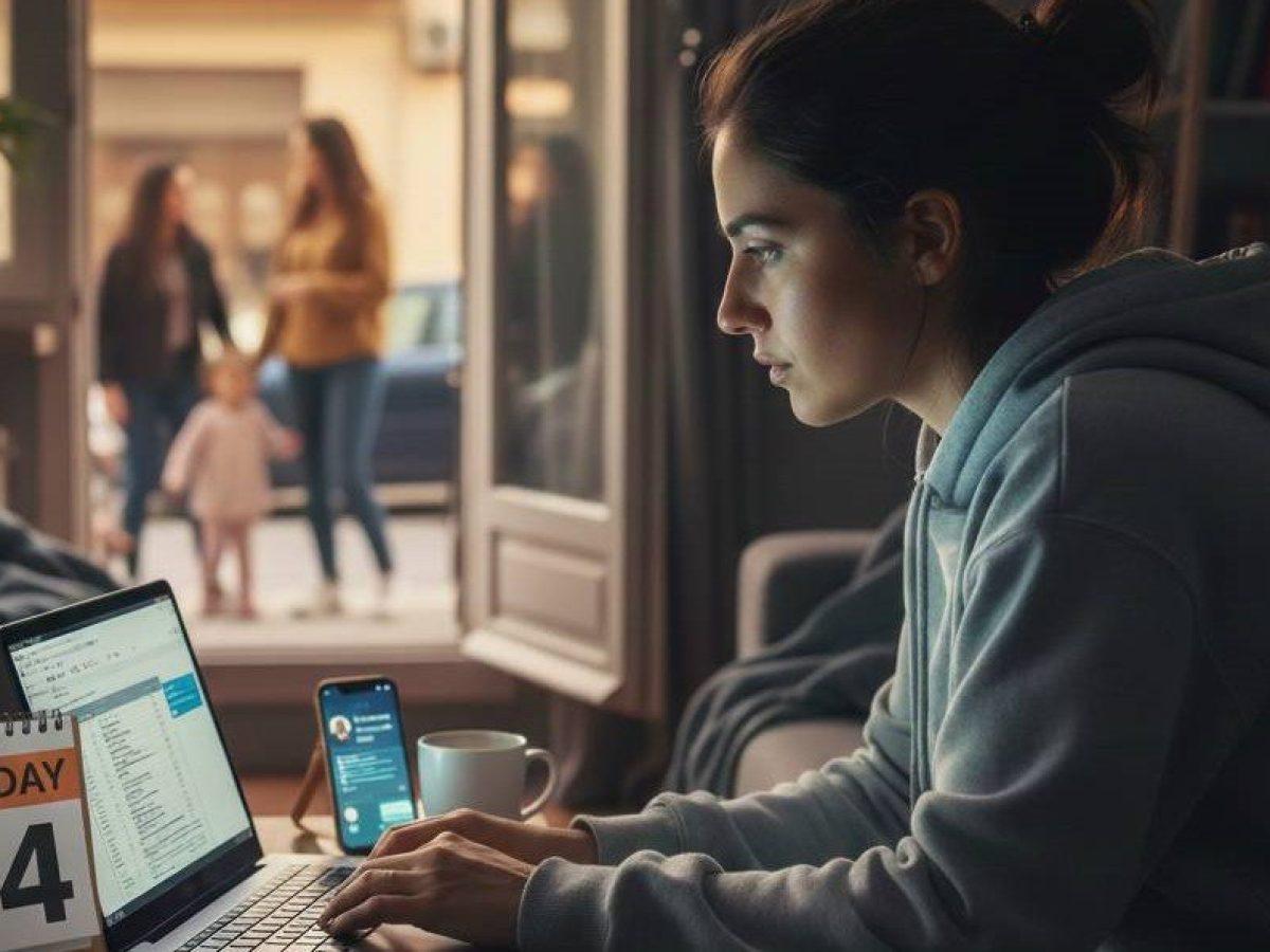 Αγορά εργασίας: Όταν «έσπασαν» τα όρια μεταξύ δουλειάς και προσωπικού χρόνου – Κυριακή όπως Δευτέρα…