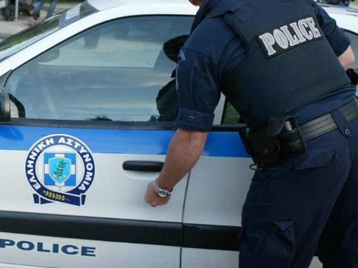 Αγρίνιο: 17χρονος εξύβρισε και απείλησε εκπαιδευτικούς και επιτέθηκε στον Διευθυντή του σχολείου του