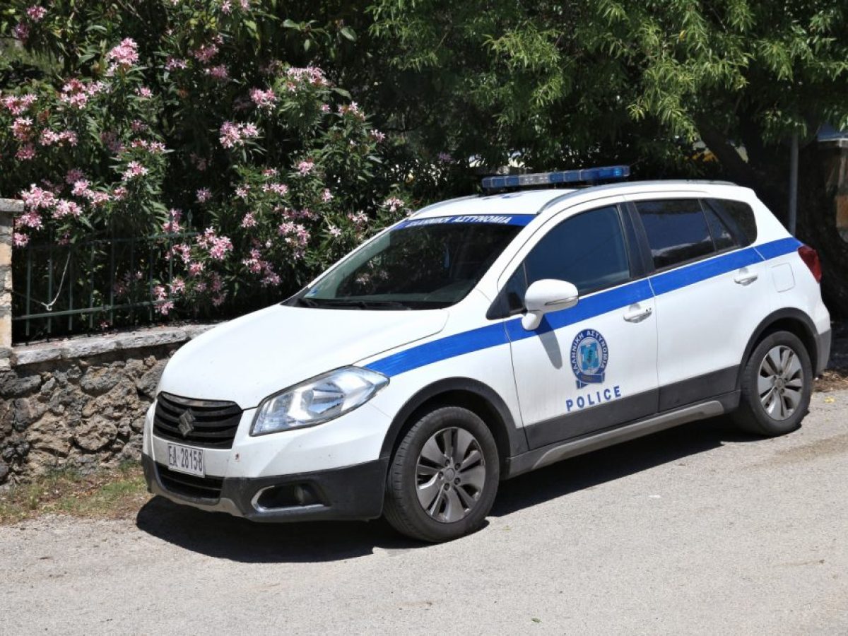 Αγρίνιο: Χειροπέδες σε δύο για ναρκωτικά σε χωριό της περιοχής