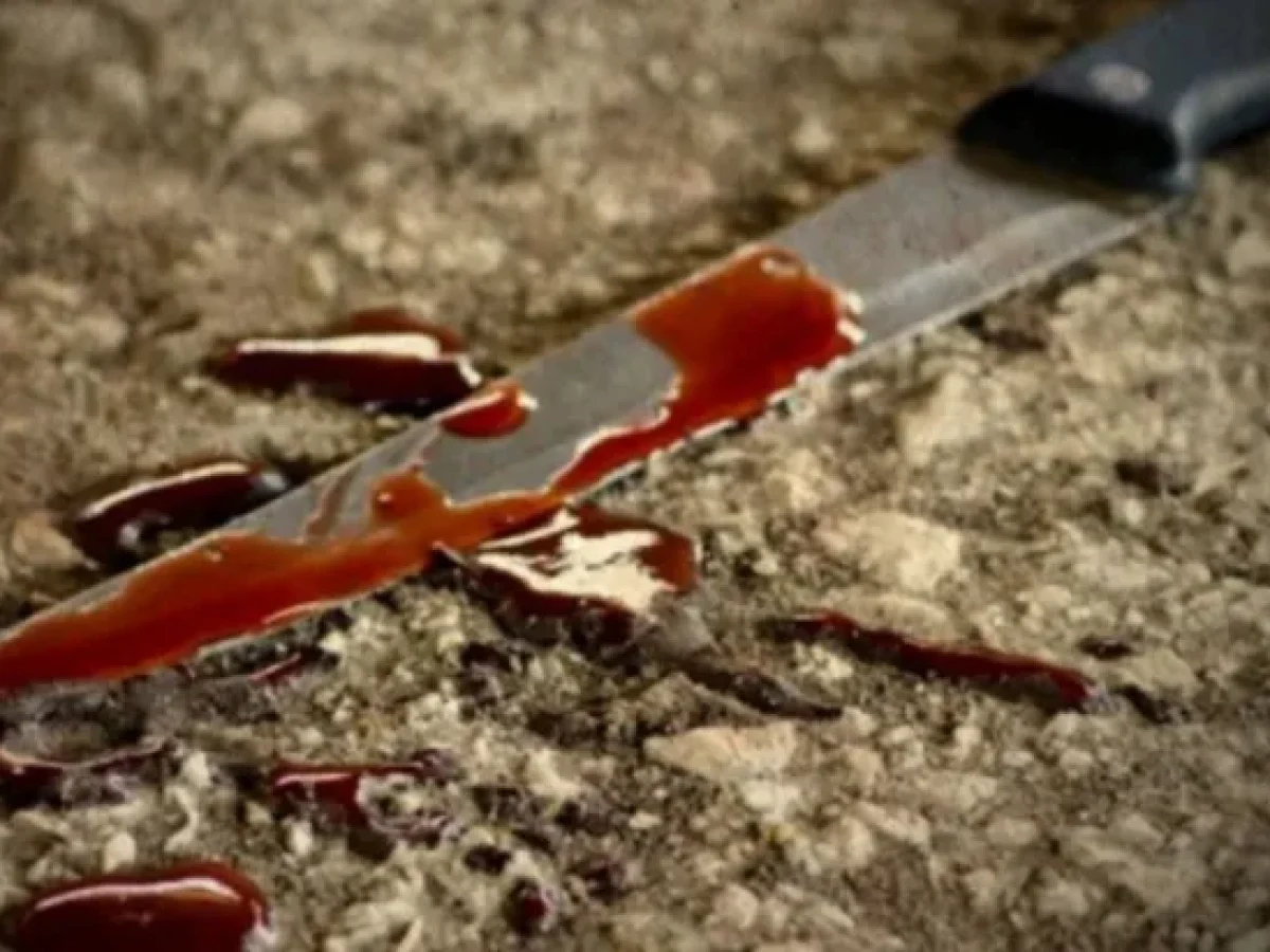 Αγρίνιο: Μαχαίρωμα 23χρονου τα ξημερώματα των Χριστουγέννων – Επεισόδιο για «ασήμαντη αφορμή» στο κέντρο της πόλης