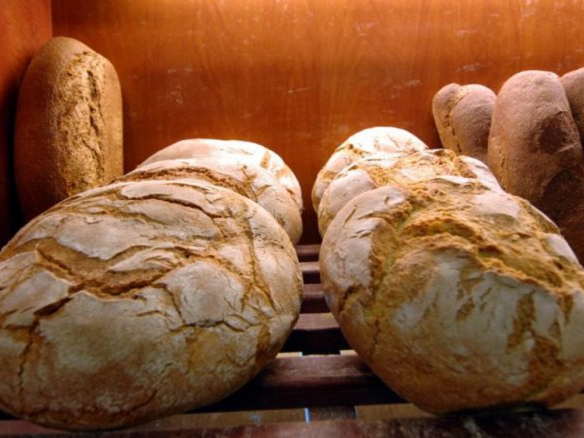 Αγρίνιο: Ψωμί την Κυριακή για 3 μέρες