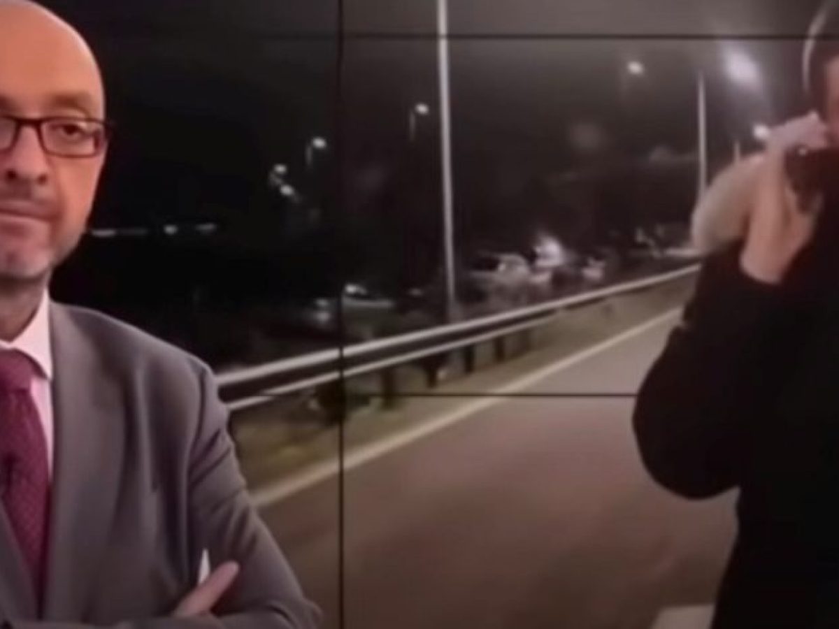Αγρότης από τη Μαγνησία έγινε viral: «Είσαι της κυβέρνησης και τα παίρνεις και μιλάς» – Χαμός στον τηλεοπτικό αέρα (βίντεο)