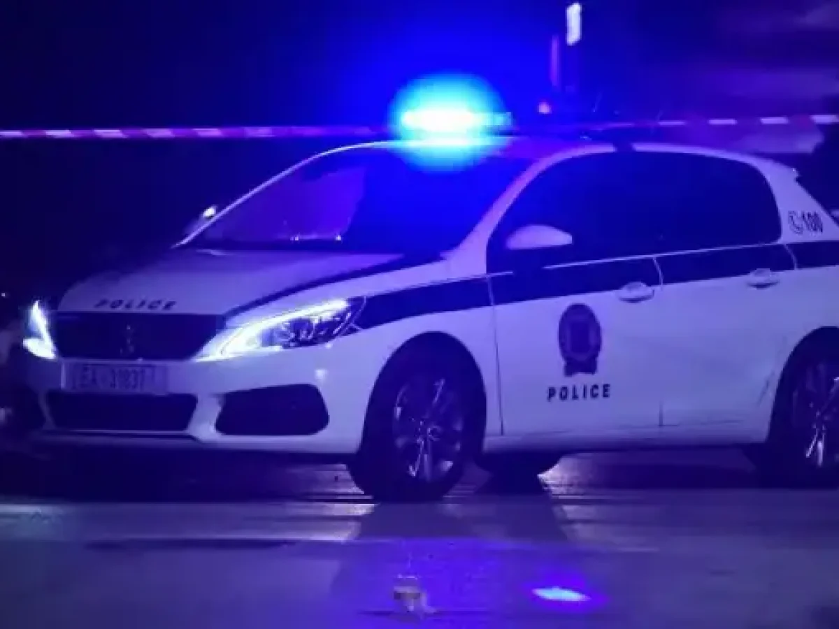 Αλεξανδρούπολη: Θύμα ξυλοδαρμού ο 46χρονος παππούς του 3χρονου που διακομίστηκε νεκρό στο νοσοκομείο