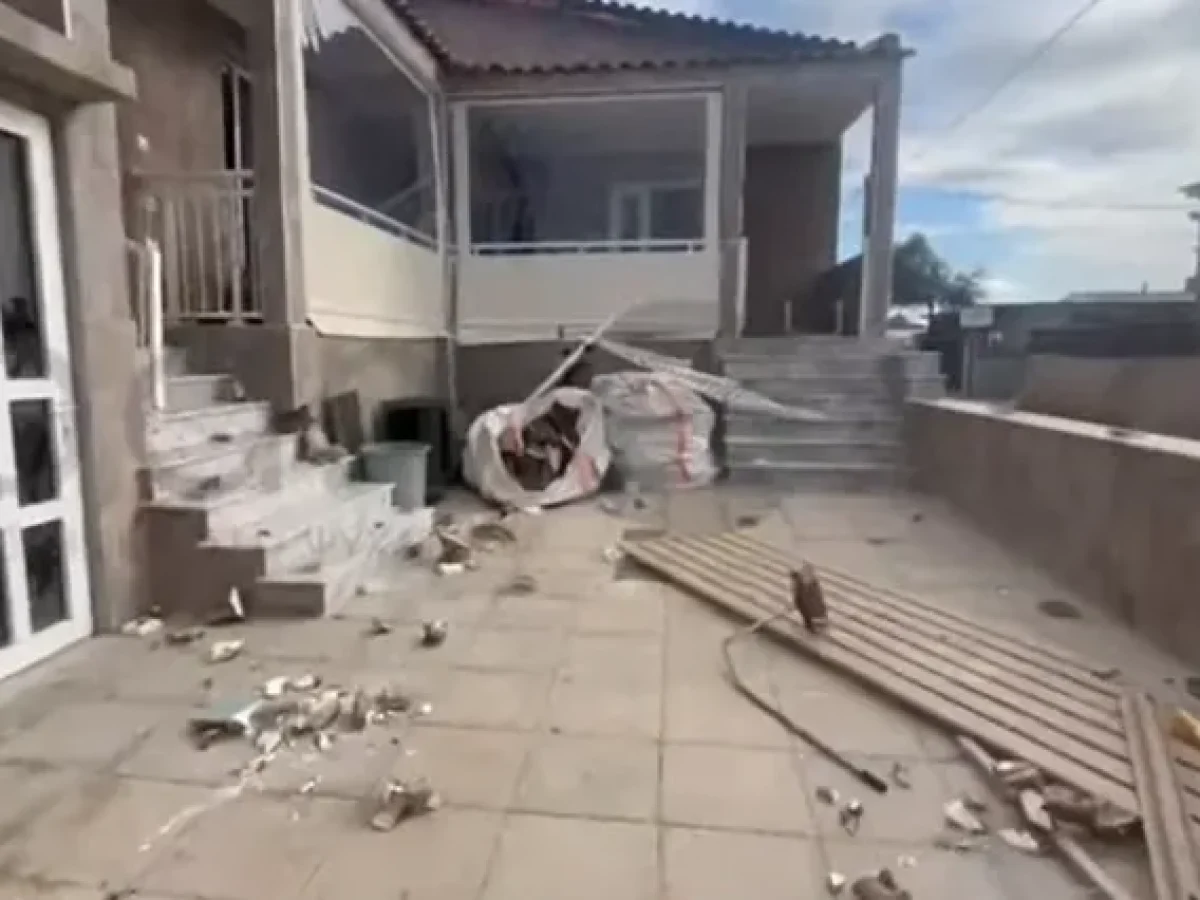 Αλεξανδρούπολη: Θύμα ξυλοδαρμού ο 46χρονος παππούς του 3χρονου που διακομίστηκε νεκρό στο νοσοκομείο