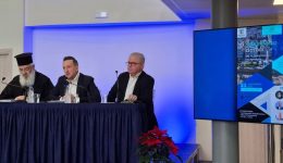 Αlexandroupoli-zampoukis-mitropolitis-Άnthimos-kathigitis