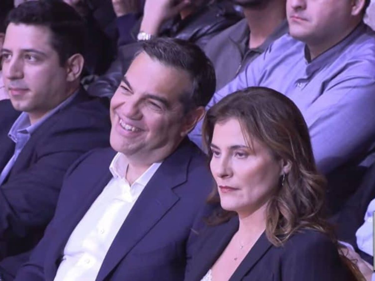 Αλέξης Τσίπρας: Στη Δυτική Ελλάδα για τη δική του «Ιθάκη», δεκάδες Αιτωλοακαρνάνες στην Πάτρα