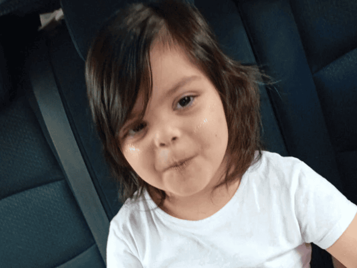 Αμαλιάδα: Κραυγή αγωνίας για τη μικρή Παρασκευή- Μάχη για τη ζωή της