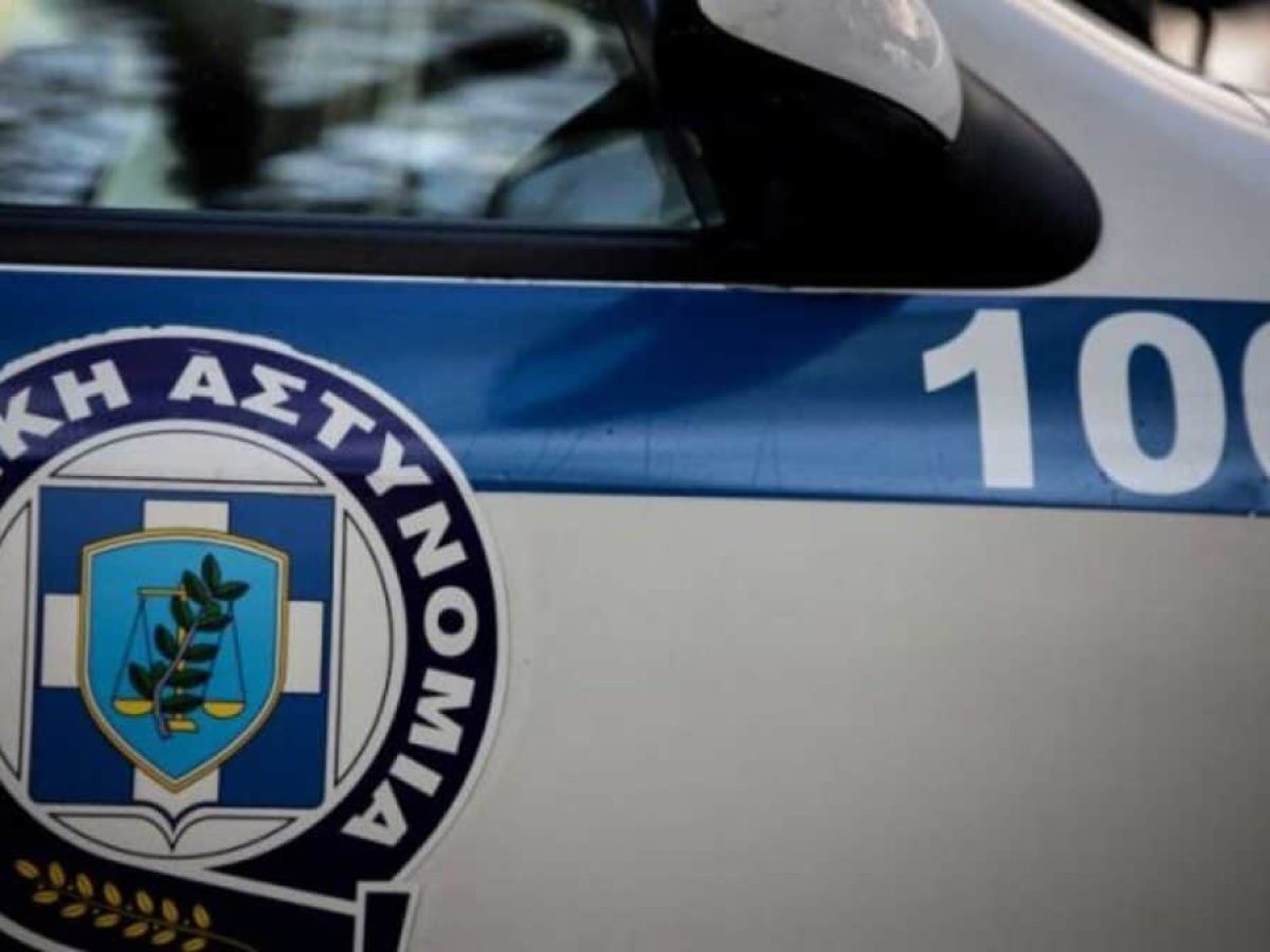 Αμαλιάδα: Βρήκαν τον αρχηγό των κλεφτών του κοσμηματοπωλείου