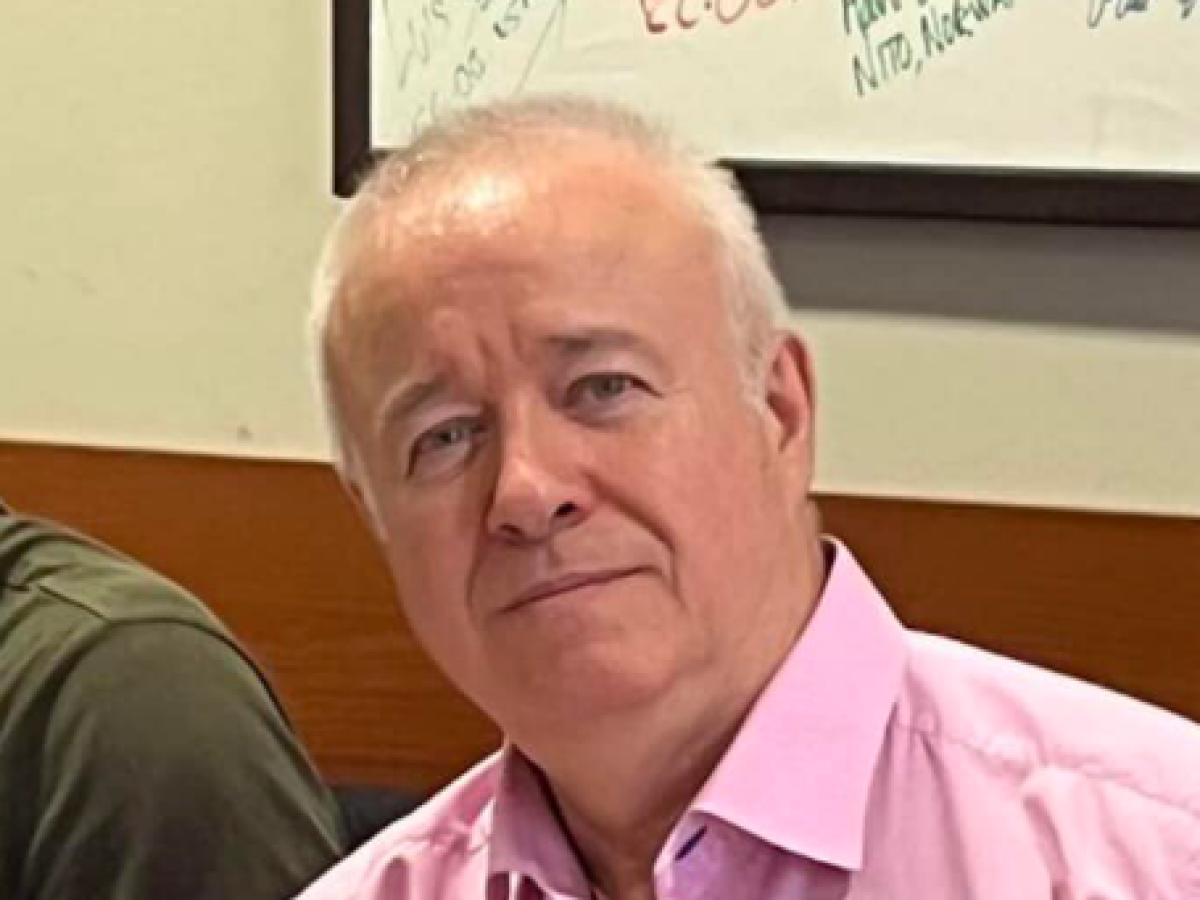 Αμφιλοχία: Παραιτήθηκε ο αντιδήμαρχος Δημήτρης Φούκας με αιχμές για τη Δημοτική Αρχή