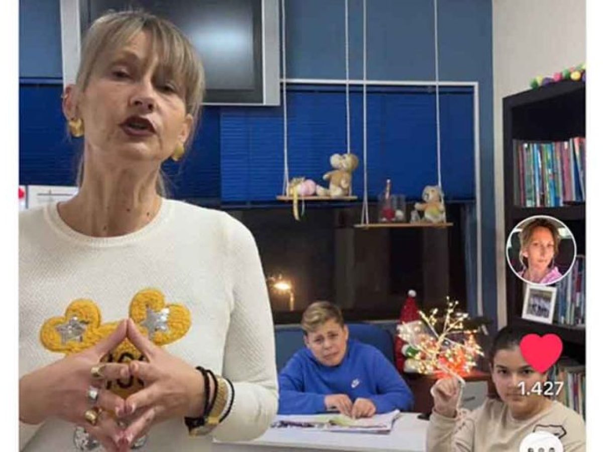 Αμφιλοχία: Το Κέντρο Ξένων Γλωσσών «Κωνσταντίνα Μπαλάσκα» δείχνει ότι το γέλιο μπορεί να υπάρχει παντού (videos)