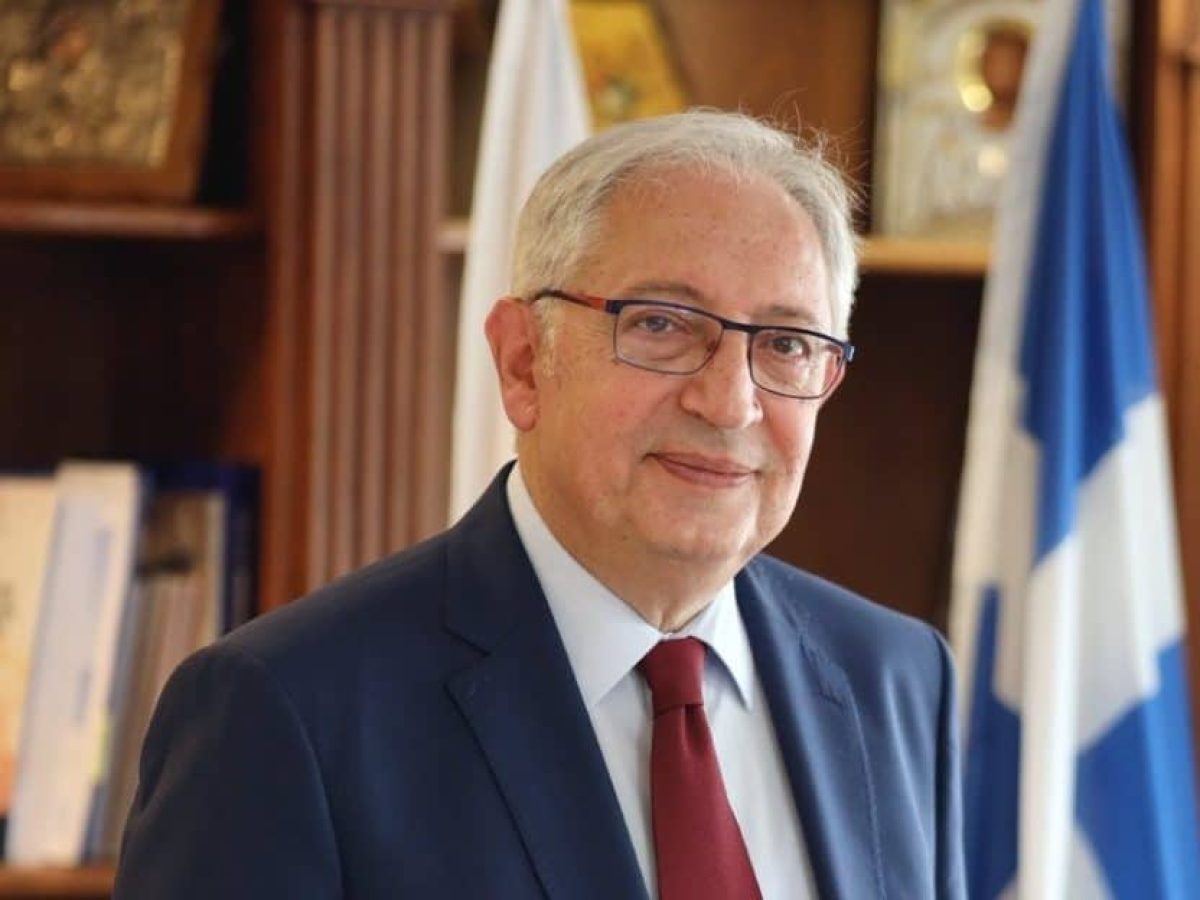 Αμπατζόγλου: Απόφαση ένταξης για τη διαμόρφωση και κατασκευή Γηπέδου Ποδοσφαίρου