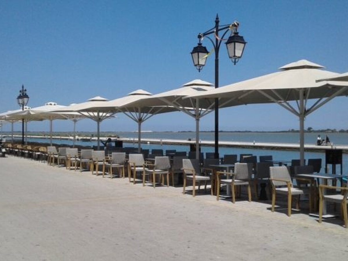 Ανακοίνωση Δήμου Λευκάδας για παραχώρηση κοινοχρήστου χώρου σε καταστήματα